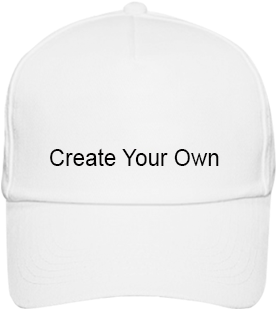 Create Your Own Caps - Create Your Own Cap (284x426), Png Download