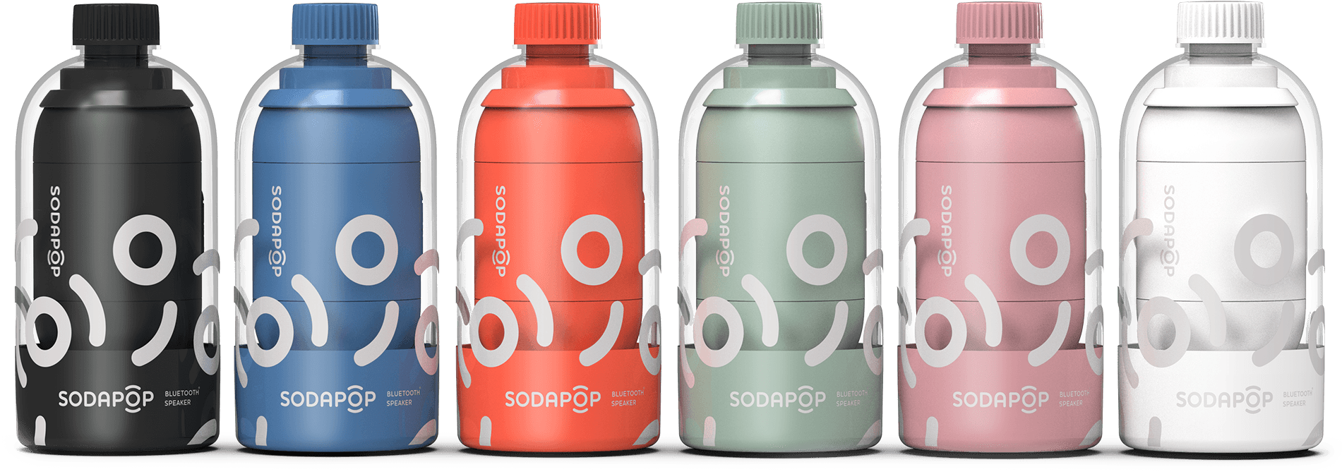 Soda Pop Png - Plastic Bottle (1915x691), Png Download