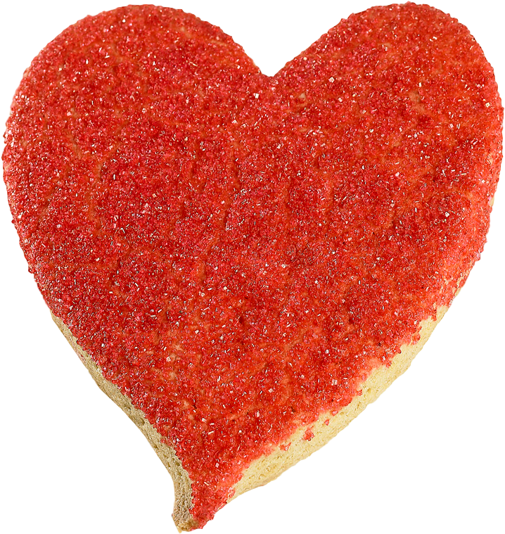 Red Heart Png (1008x961), Png Download
