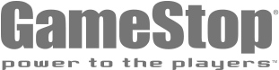 Gamestop Logo - Nîmes (420x300), Png Download