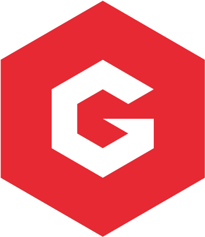 Gfinity Winter - Gfinity Logo (550x550), Png Download