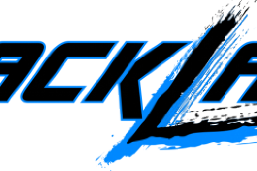 Smackdown Live Holds Its First Ppv Backlash On The - Backlash 2018 Logo Png (522x348), Png Download