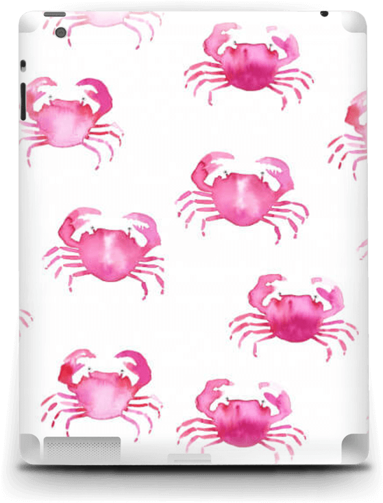 Grab A Crab - Apple Iphone 8 (618x800), Png Download
