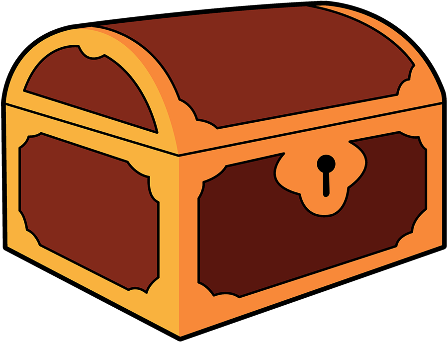 Google Search Mrs Neuman Th Grade - Closed Treasure Chest Clipart (1000x786), Png Download