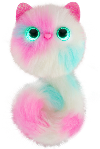 stardust pomsies