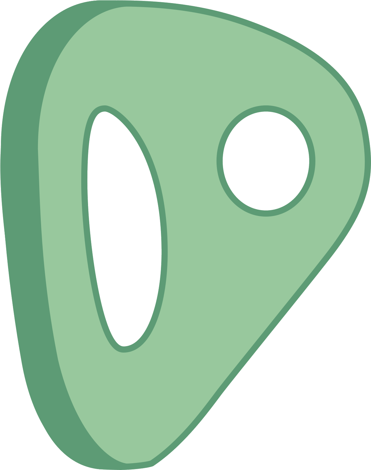 Climbing Anchor Icon - Climbing (1600x1600), Png Download