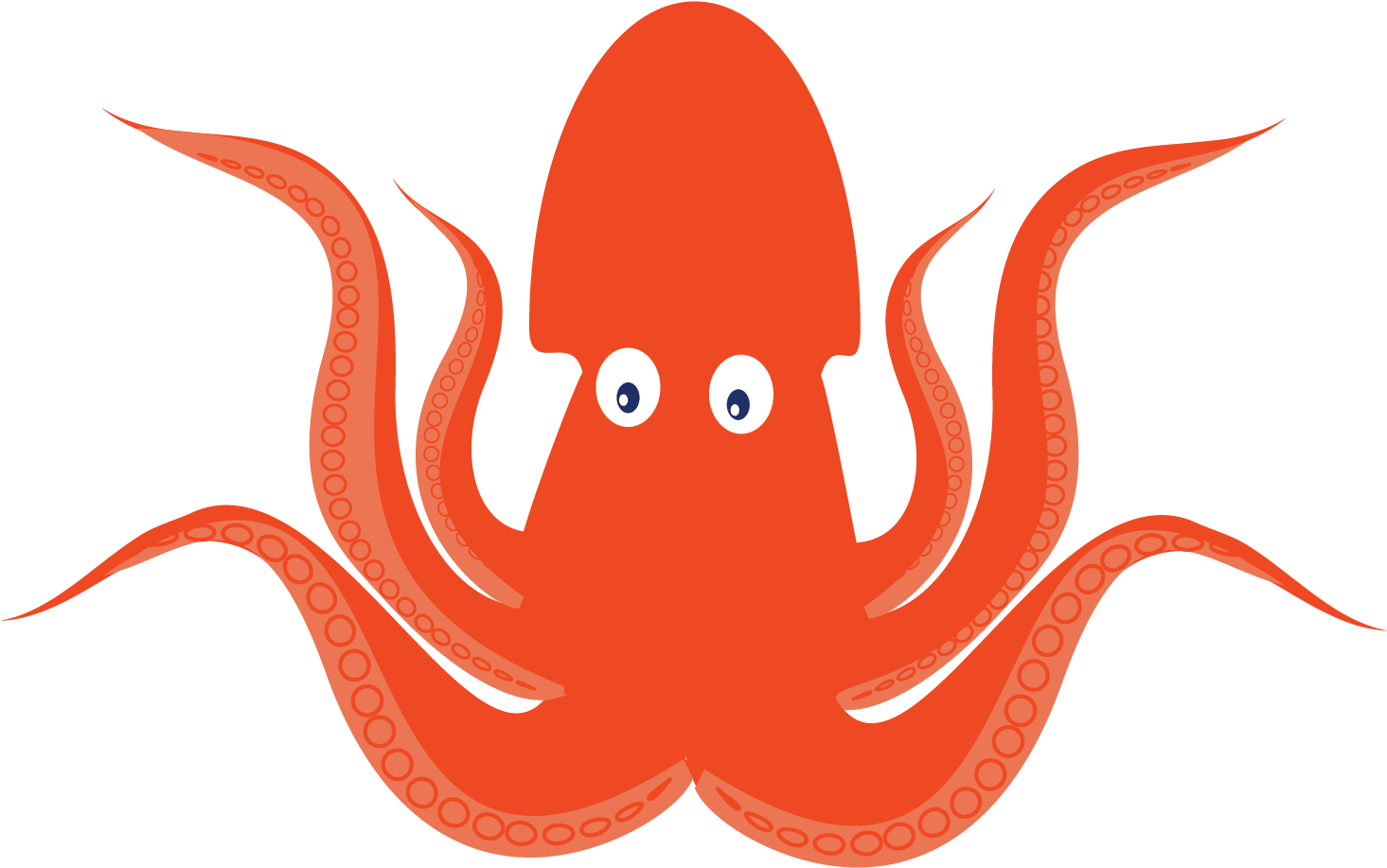 Under The Sea Example Image - Illustration (1500x1500), Png Download