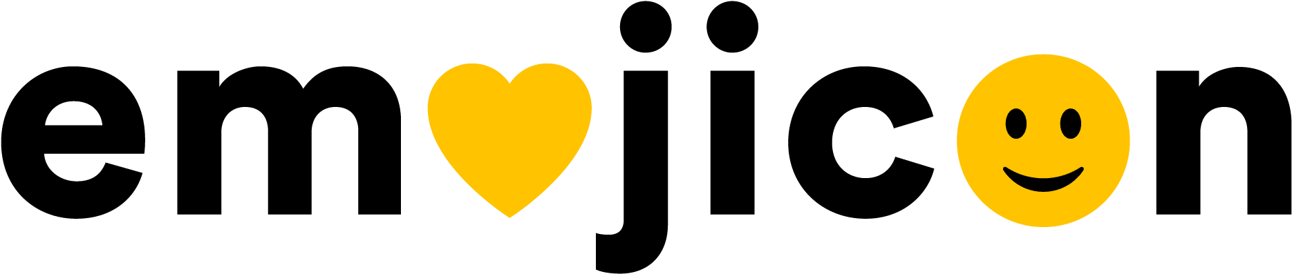 It's Motto Is, “emoji By The People, For The People - Heart (2000x500), Png Download