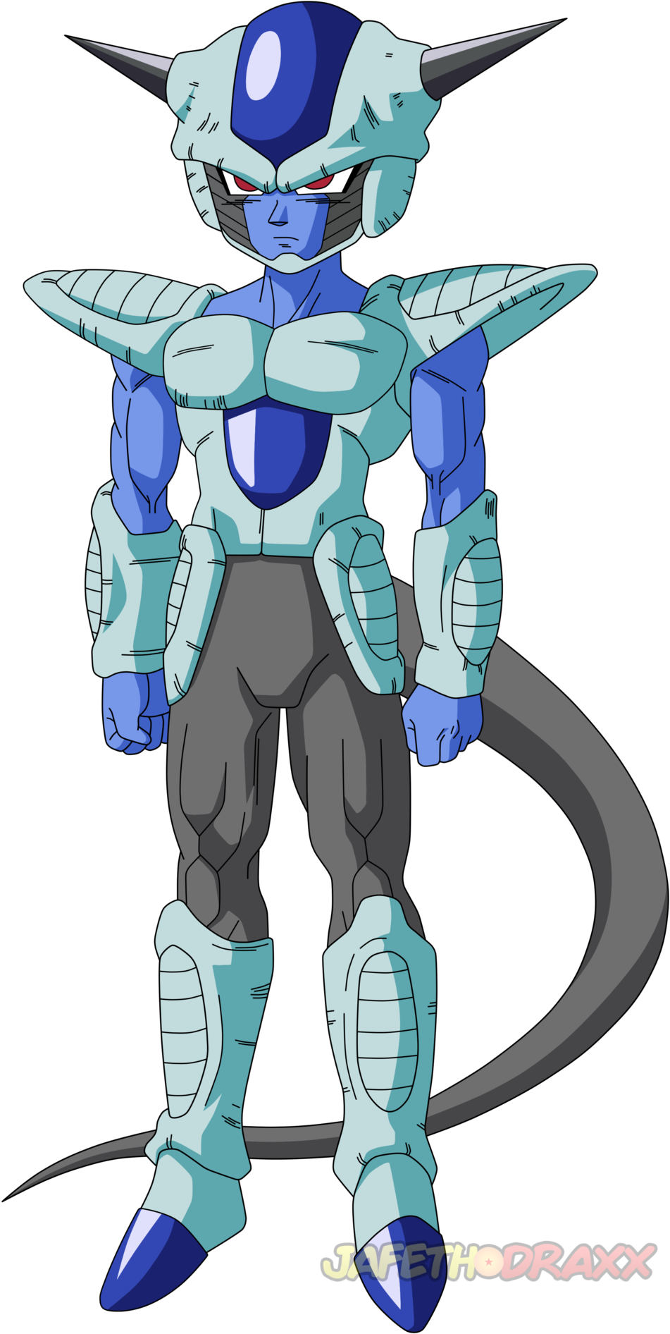 Graphic Free Library S Design Is Too Different To Be - Dbs Frost First Form (1024x1990), Png Download
