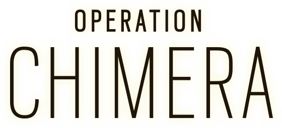 Google Drive Parts - Rainbow Six Siege Operation Chimera Transparent (560x255), Png Download