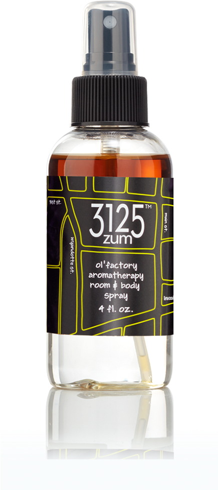 Close Window - Indigo Wild - Holiday Zum Mist Aromatherapy Room & (434x1000), Png Download