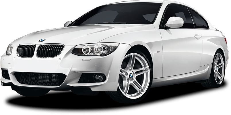 Bmw 325 M Sport 2012 (860x400), Png Download
