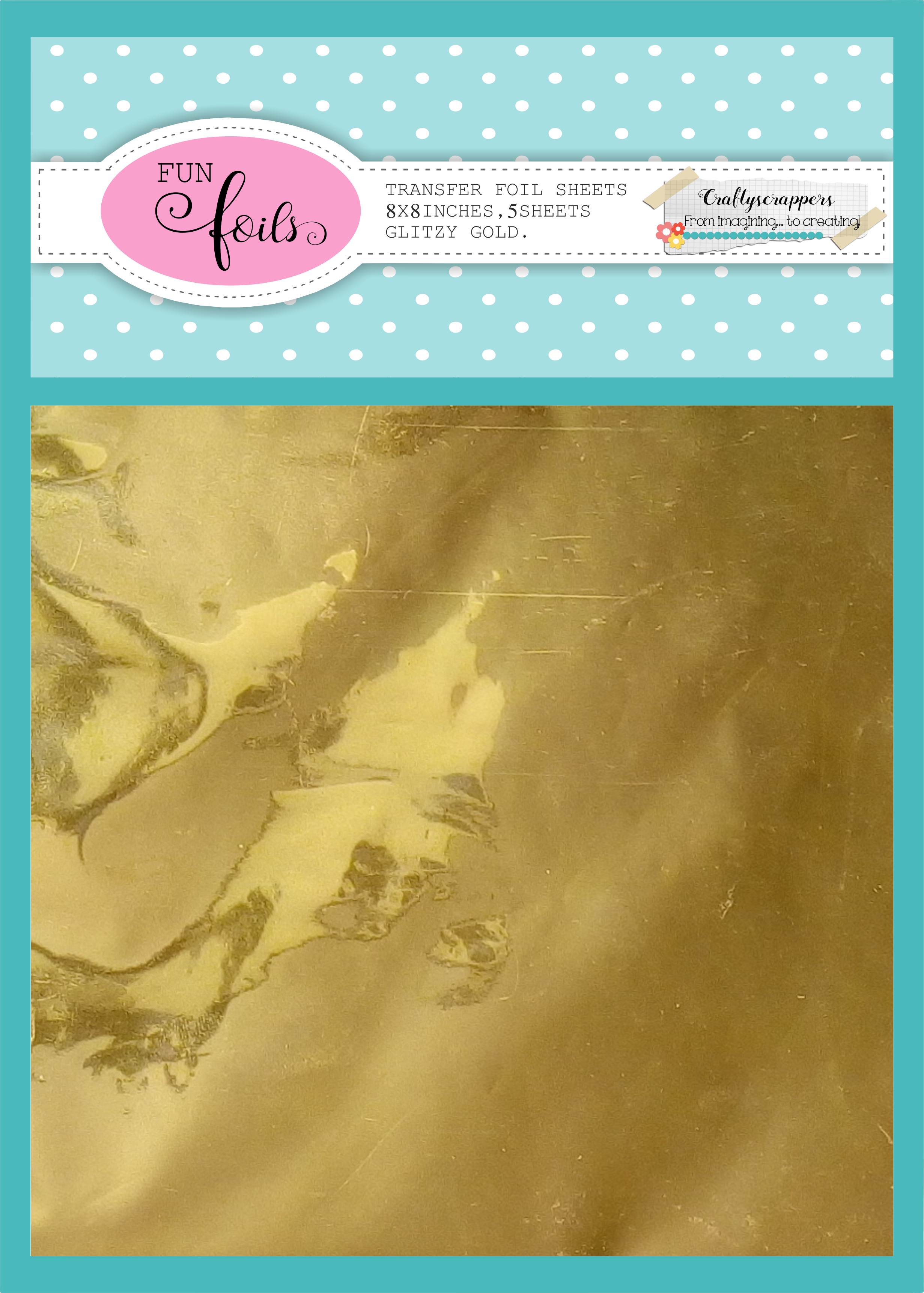 Glitzy Gold - Portable Network Graphics (2462x3444), Png Download