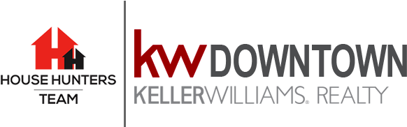 Keller Williams Realty Downtown Denver (600x200), Png Download