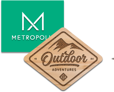 Panel Sign - Menu (460x351), Png Download