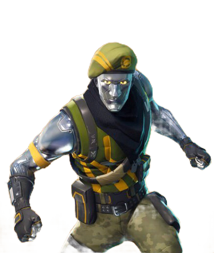 Fortnite Skins Season4 Battlepas Freetoedit - Fortnite Diecast (437x516), Png Download