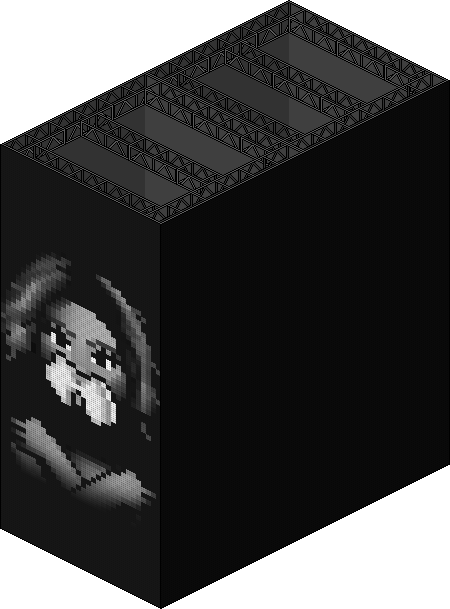 Eva Beyoncé - Beyoncé (450x609), Png Download