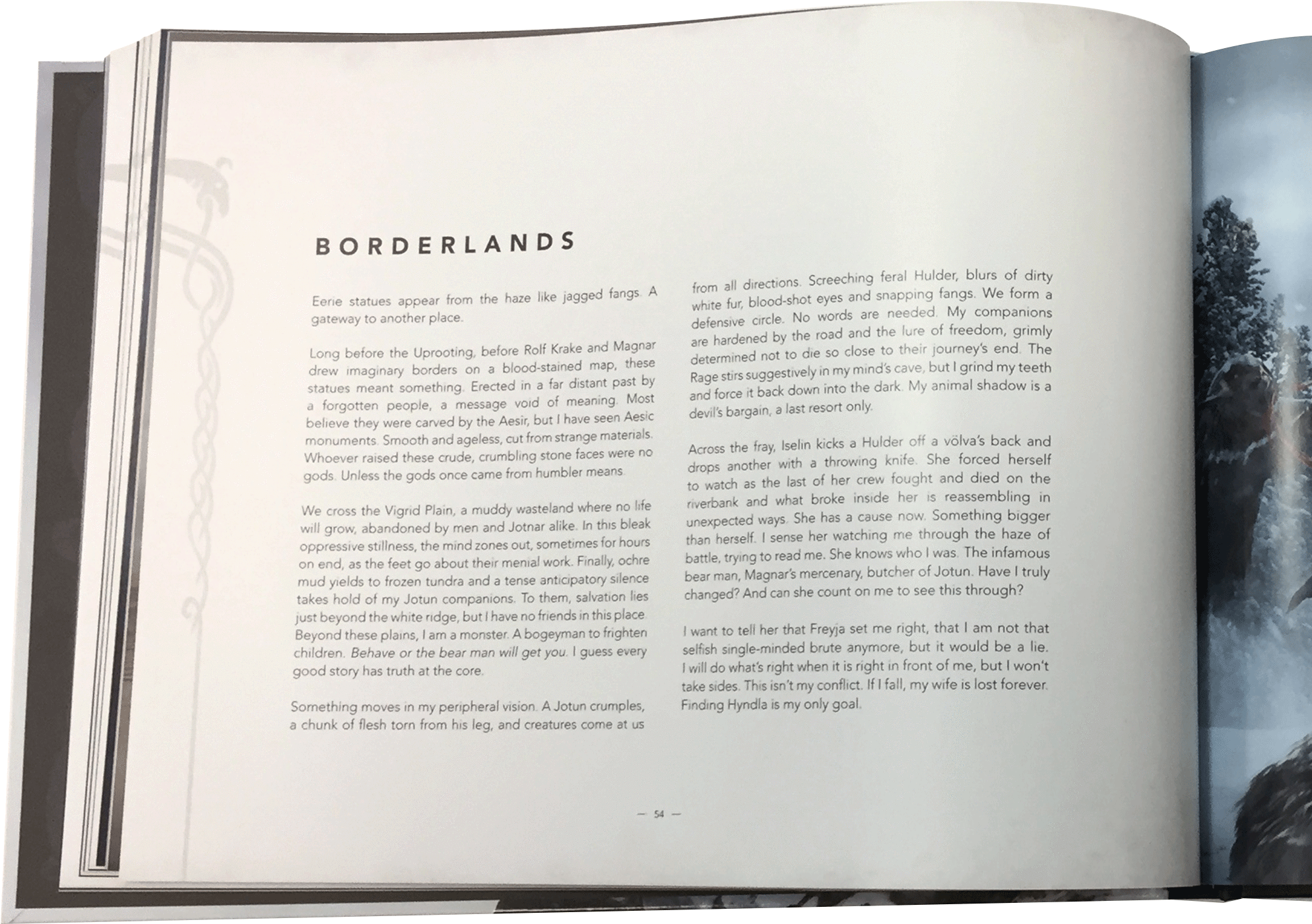 Fall Of Gods - Publishing (2000x2000), Png Download