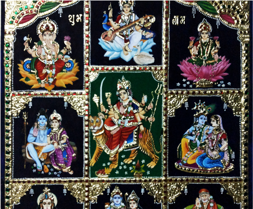 Painting (800x420), Png Download