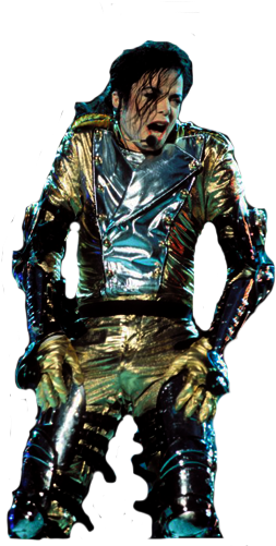 Michael Jackson Pngs - Drawing (500x500), Png Download