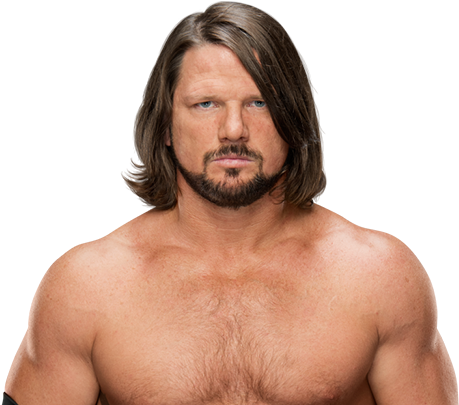 Aj Styles - Chip Gaines And Aj Styles (562x408), Png Download
