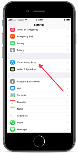 Logout On Ipad Vector And Clip Art - Honor 8 Lite Settings (602x602), Png Download