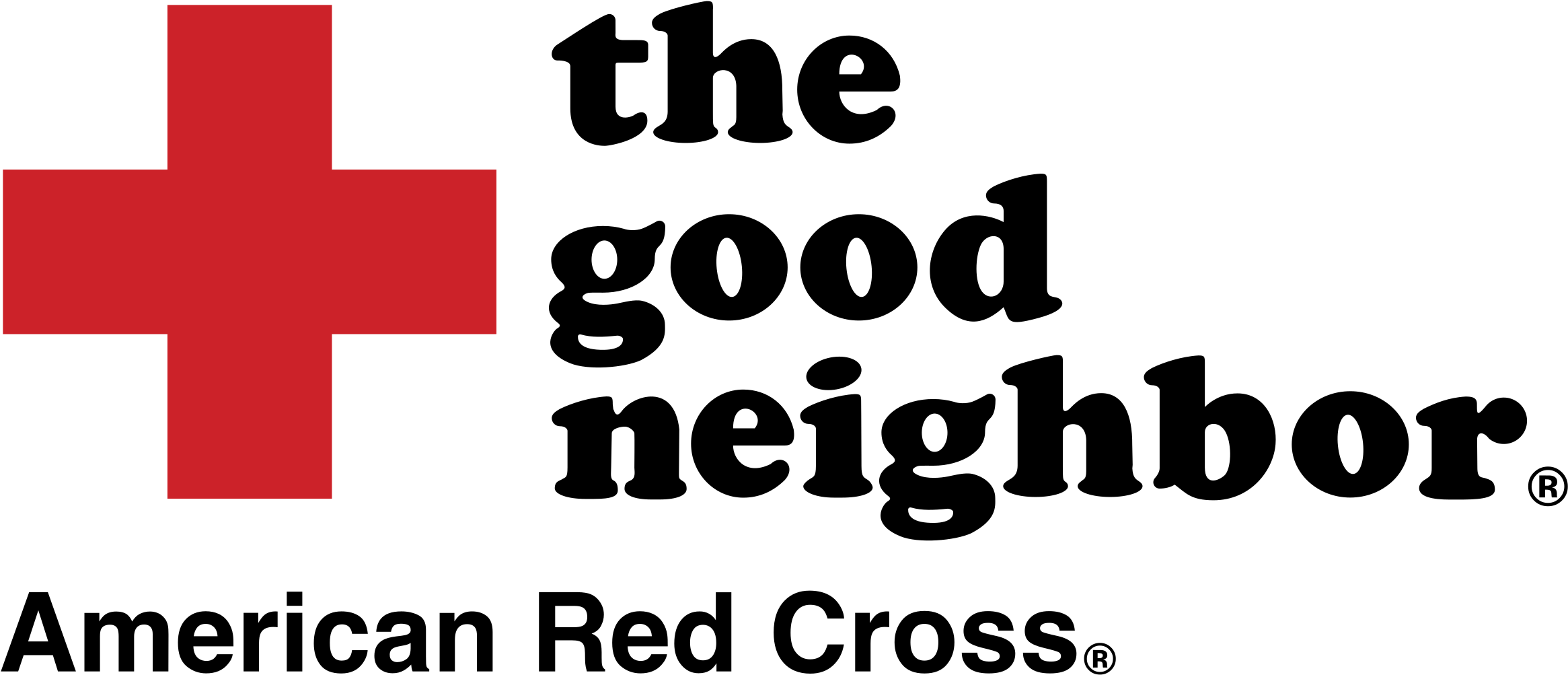 American Red Cross 06 Logo Png Transparent - Flag (2400x2400), Png Download