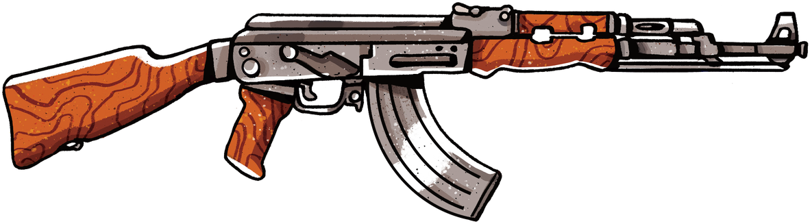 Pubg M16 Png - Pubg Png (1200x338), Png Download