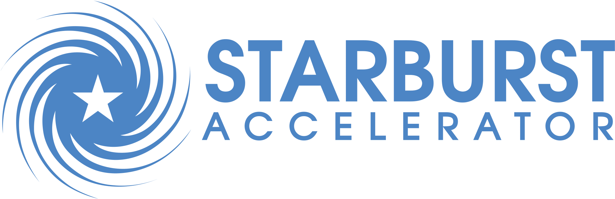 Starburst Accelerator - Australian Careers Business College (2091x696), Png Download