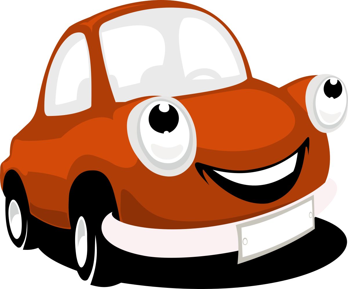 Download Car Clipart Cartoon - Car Cartoon Vector Png PNG Image with No Background Download Car Clipart Cartoon - Car Cartoon Vector Png PNG Image with No Background