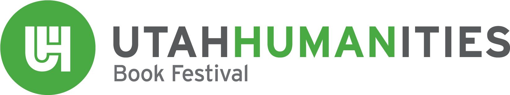 2018 Boulder Book Festival Events - Utah Humanities (1696x375), Png Download