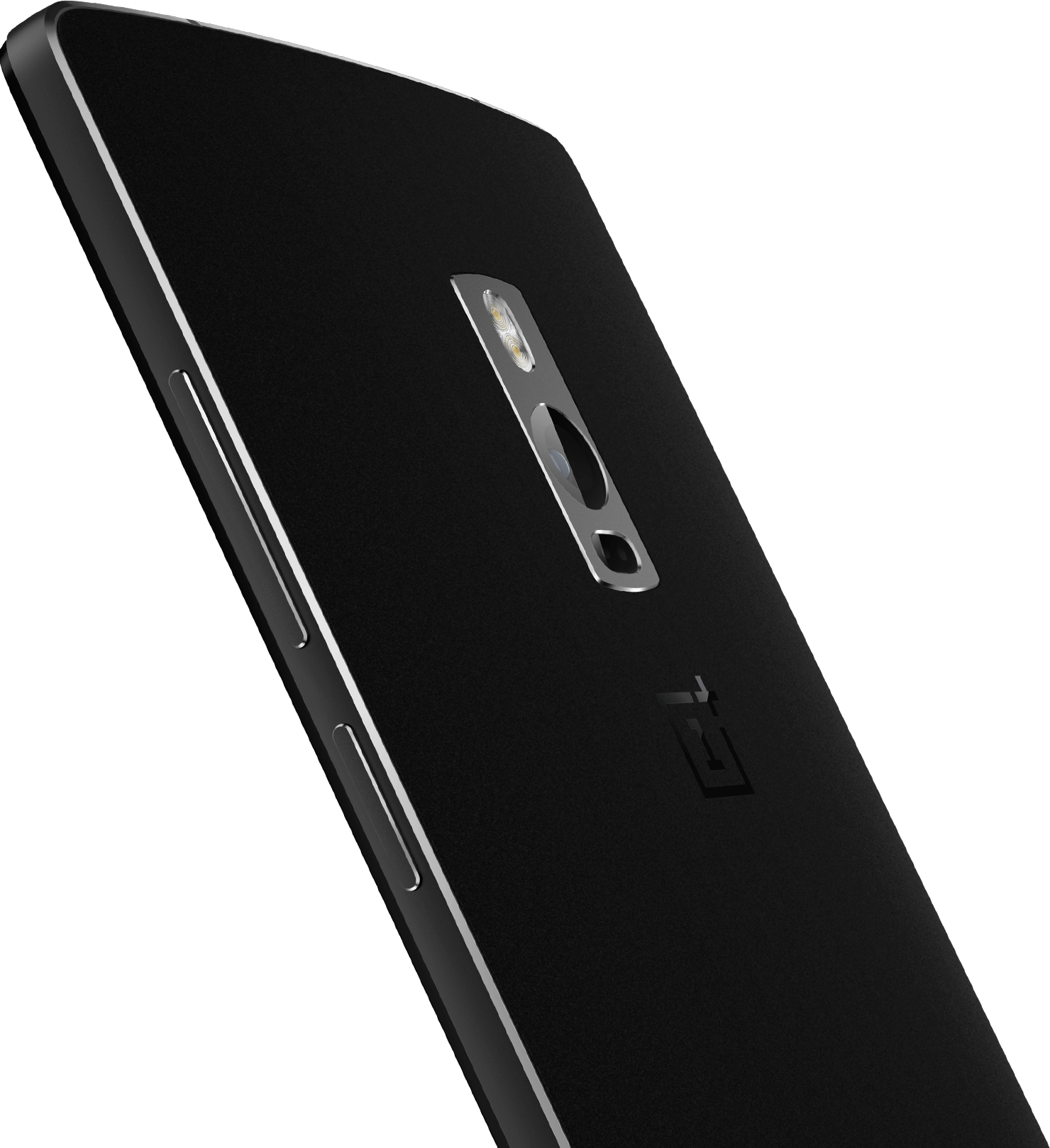 Op2 Camera - Camara One Pus 2 (1480x1618), Png Download