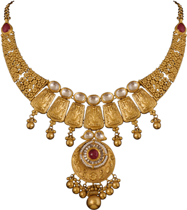 Bridal - Necklace - Free Transparent PNG Download - PNGkey