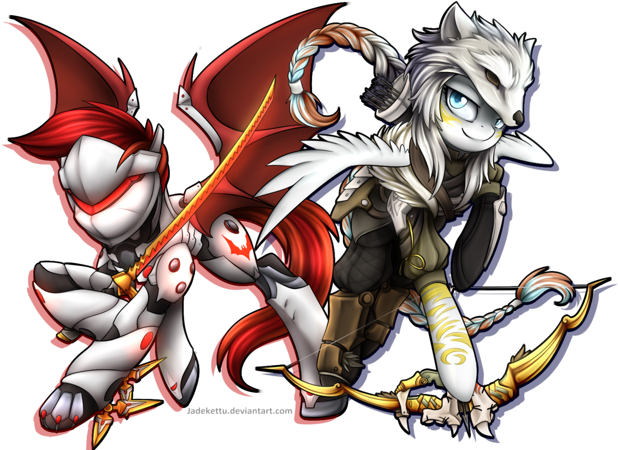 Jadekettu, Bat Pony, Bow, Clothes, Cosplay, Costume, (1280x904), Png Download