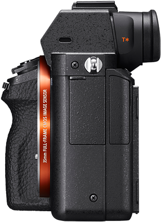 ‹ › - Sony A7r Ii (575x792), Png Download