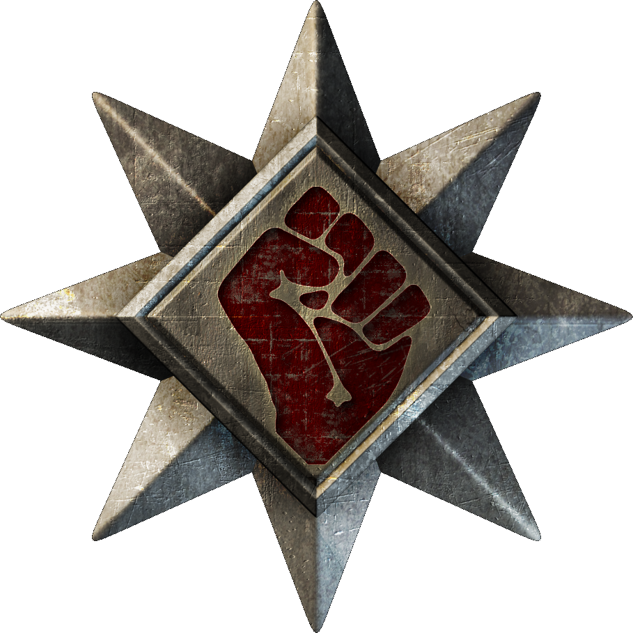 Endless War Icon - Bro Wars (909x909), Png Download