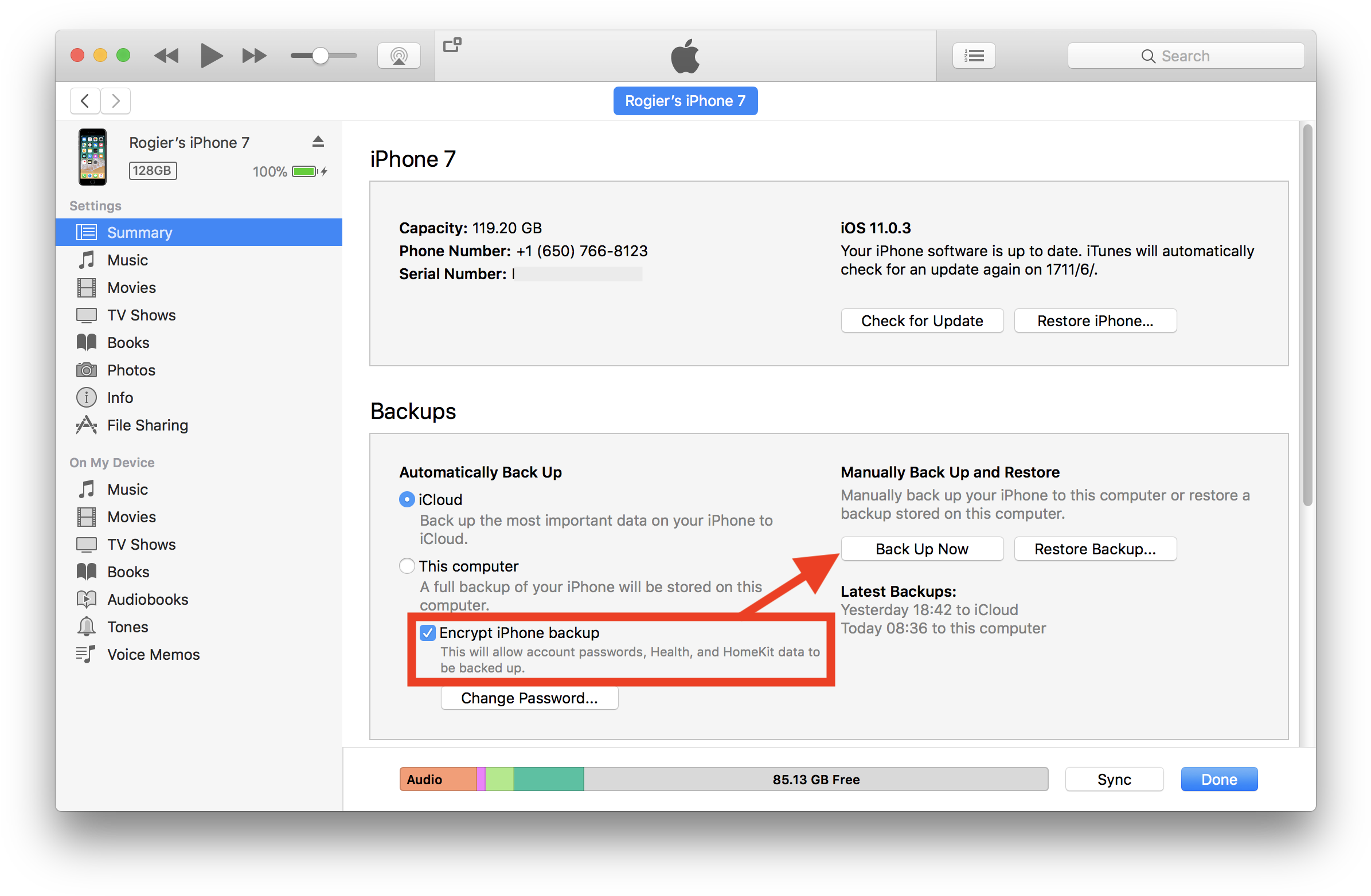 Github Import Export - Macos (1062x789), Png Download