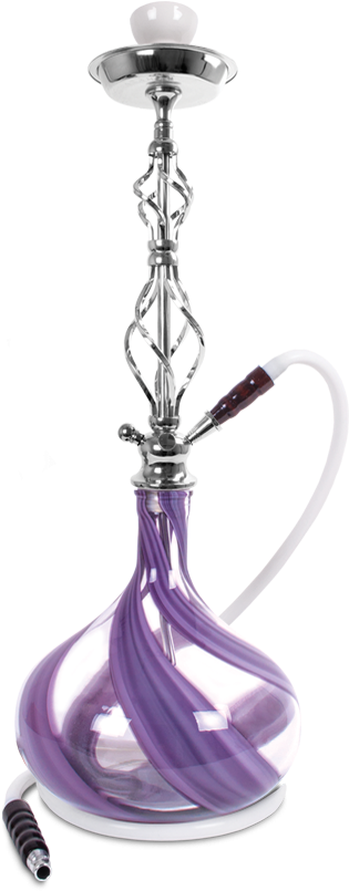 Kah Envy 32" Hookah - Hookah Transparent Bg Png (780x820), Png Download