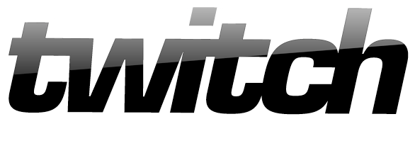 The Touchstrip Controller - Twitch.tv (586x216), Png Download