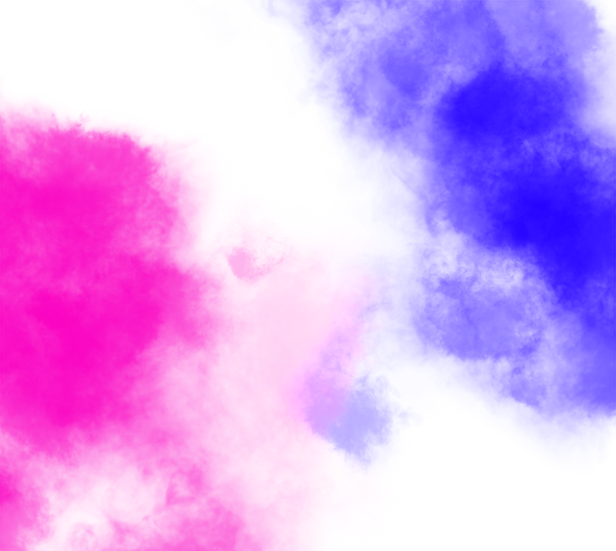 holi clouds background