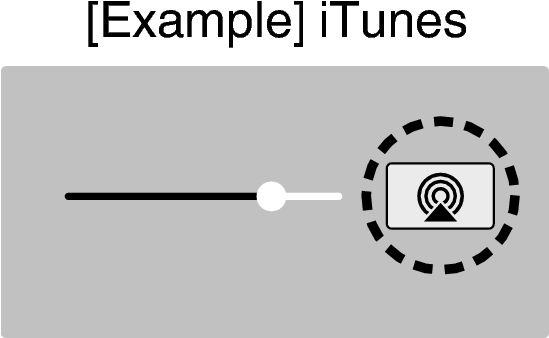 Airplay Itunes - Scottish Terrier (548x344), Png Download