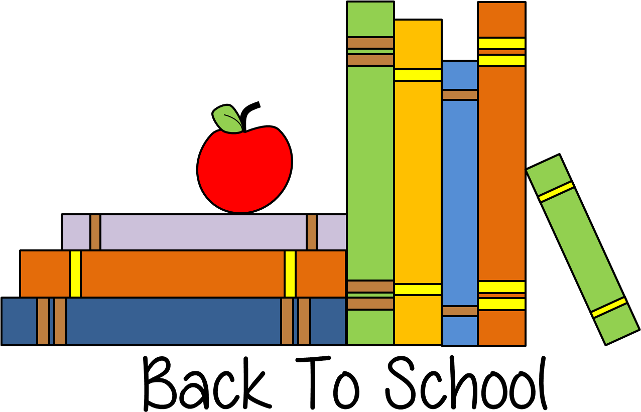 Download Back To School Clipart Transparent Free Clip Art Back To School Png Image With No Background Pngkey Com