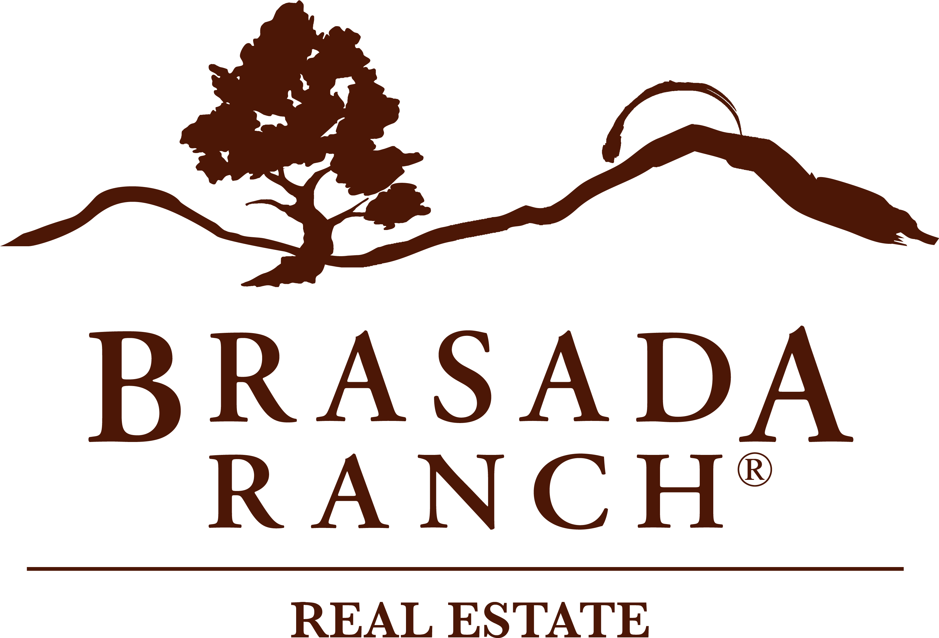 Brasada Ranch Real Estate - Custom Recycled Spiral Notebooks With Company Logo (3119x3119), Png Download