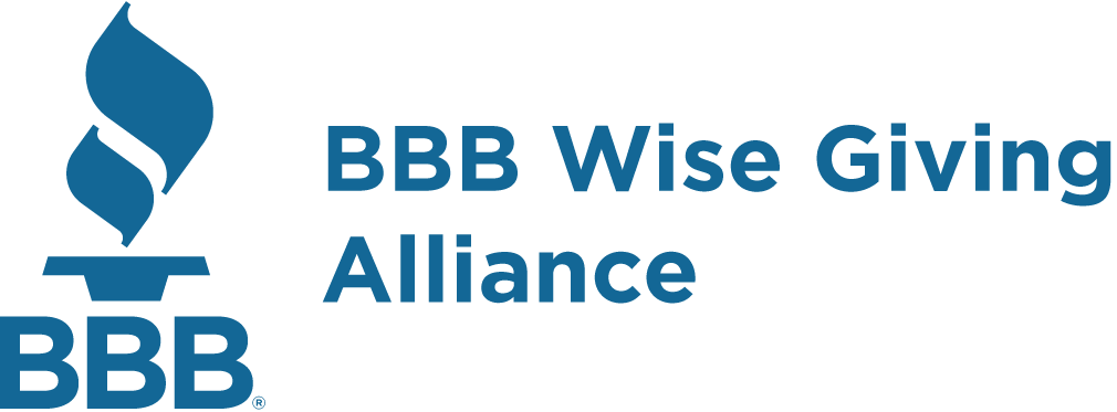 Original Resolution - Bbb Wise Giving Alliance Logo (1010x373), Png Download