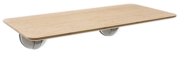 Coffee Table (600x314), Png Download