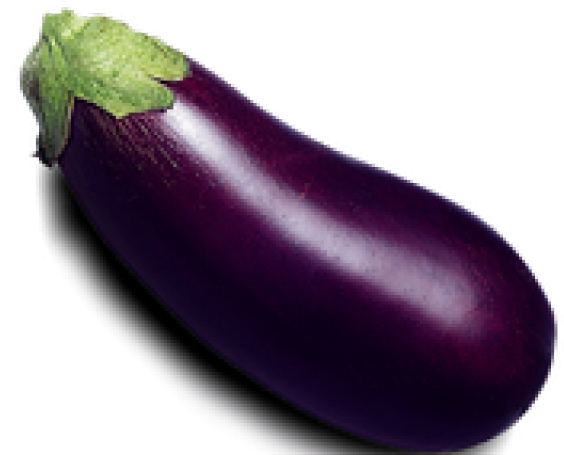 Eggplant Png Transparent Images - Hades Fun Facts (640x480), Png Download