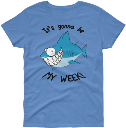 Optimist Shark T-shirt - Crazy Bostie Mom Shirt, Boston Terrier Shirt, Dog Mom (480x480), Png Download