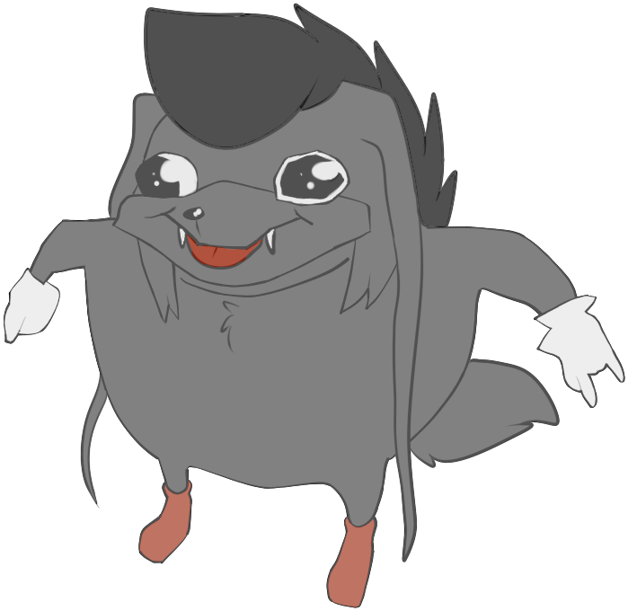 Du Now Da Wey [uganda Knukles Meme] - You Know Da Way (800x800), Png Download