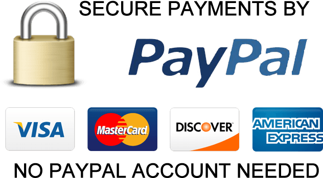 Davids Christian Centre Paypal - Free Shipping Gold Baroque Sea Pearl 0.9 Gram Yellow (640x360), Png Download