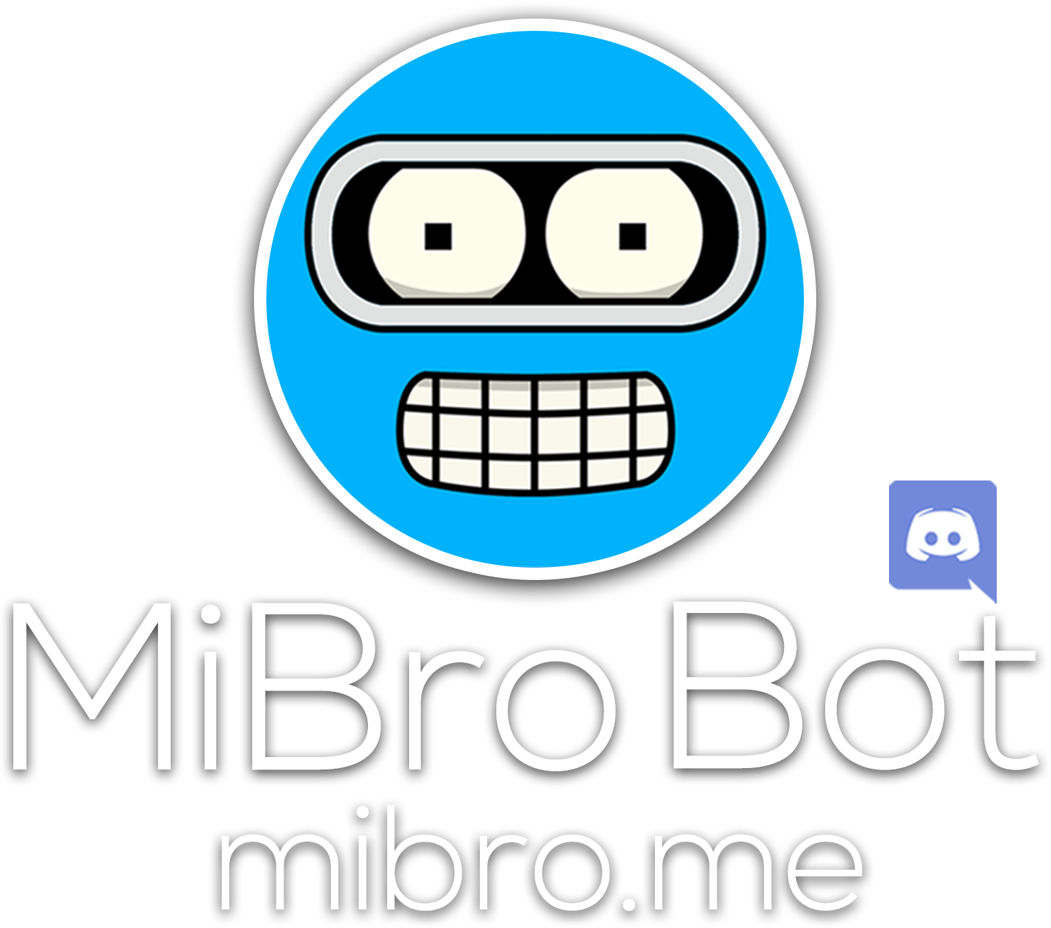 Mibro Discord Bot (1531x1352), Png Download
